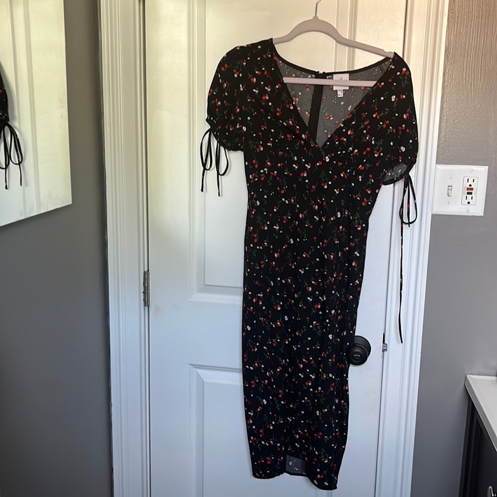 Princess Polly dress